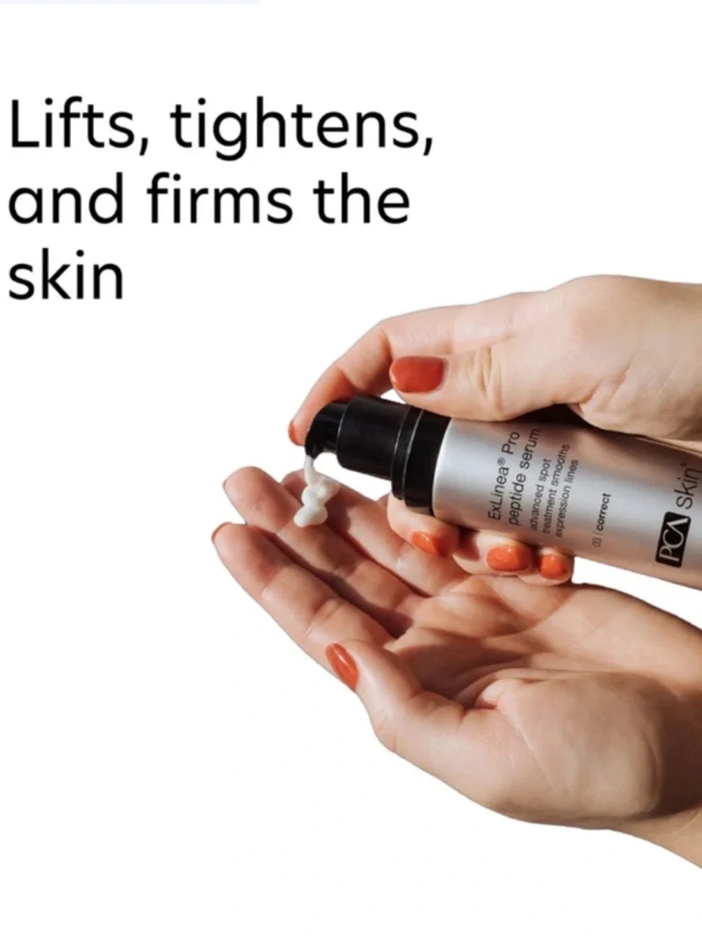 PCA Skin ExLinea Pro Peptide Serum